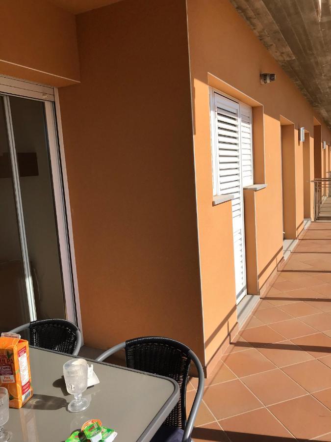 Apartament Catalunya, Centrico Y Con Parking เลสกาลา ภายนอก รูปภาพ