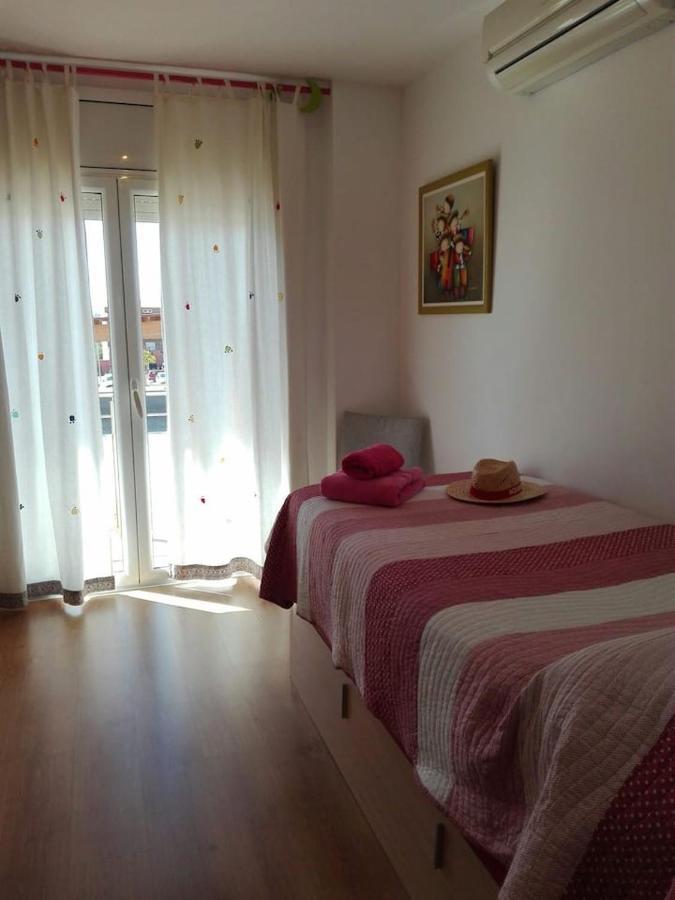 Apartament Catalunya, Centrico Y Con Parking เลสกาลา ภายนอก รูปภาพ