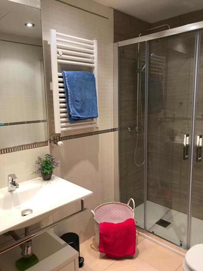 Apartament Catalunya, Centrico Y Con Parking เลสกาลา ภายนอก รูปภาพ