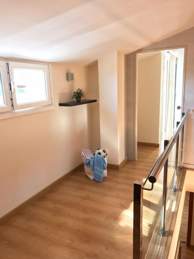 Apartament Catalunya, Centrico Y Con Parking เลสกาลา ภายนอก รูปภาพ