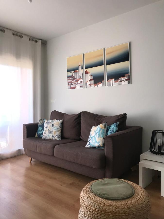 Apartament Catalunya, Centrico Y Con Parking เลสกาลา ภายนอก รูปภาพ