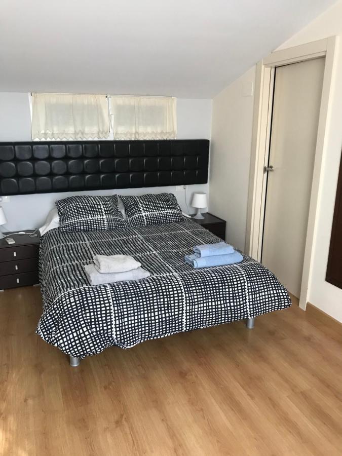 Apartament Catalunya, Centrico Y Con Parking เลสกาลา ภายนอก รูปภาพ